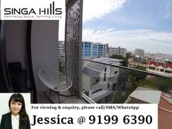 Singa Hills (D14), Apartment #128678992